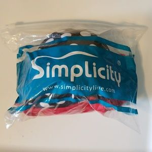 Women's Vintage Bikini